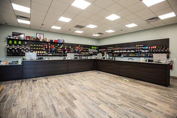 Dispo Dispensary Lansing