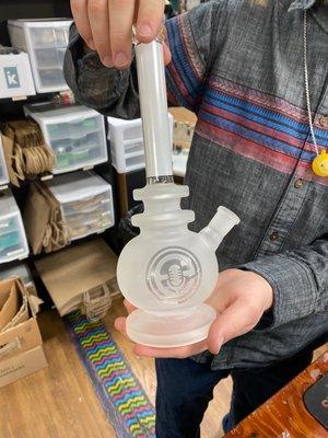 Mic Bong for 60$