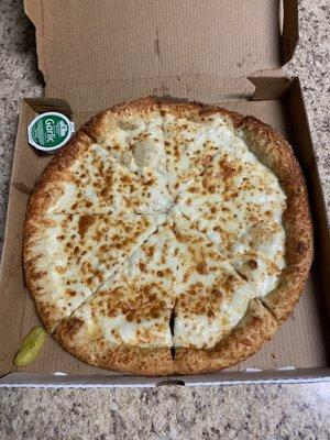 Papa Johns Pizza