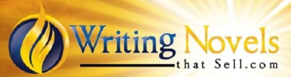 Writing Novels That Sell - Logo