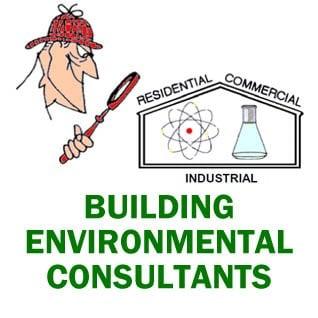 Building Environmental Consultants logo