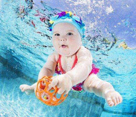 Emler Swim School of Dallas-Walnut Hill