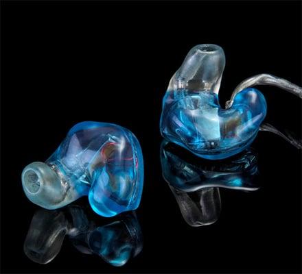 In-ear monitor systems