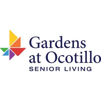 Gardens at Ocotillo