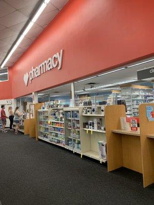 Pharmacy