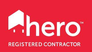 ACCESS is a Registered Contractor with HERO Financing