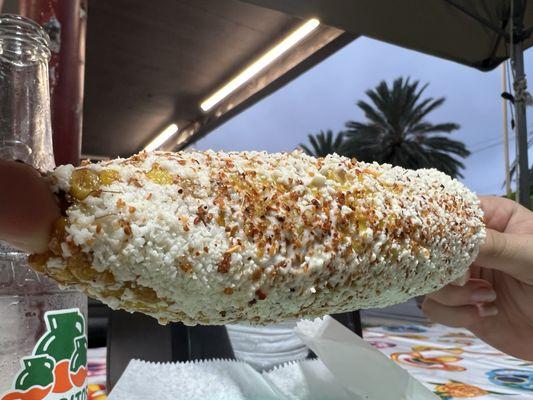 Elote