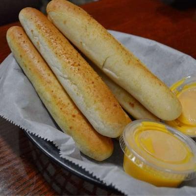 Breadsticks