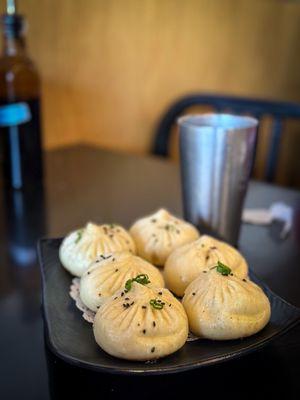 Pork Pan Fried Dumpling