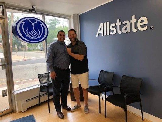 Allstate Insurance