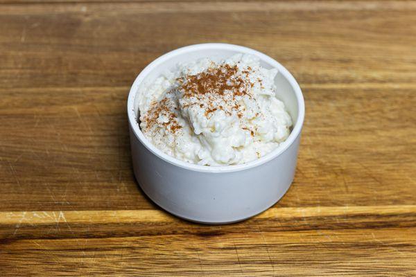 Arroz Con Leche
Traditional Sweet Rice in Milk