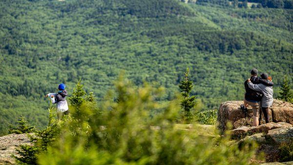 Acadia National Park