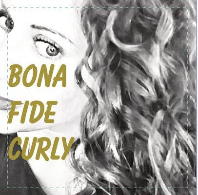 Bona Fide Curly