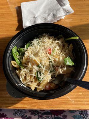 Pasta Fresca