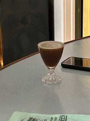 Espresso martini