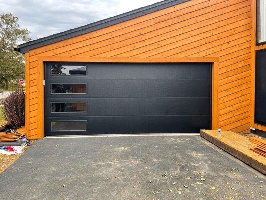 Big J Garage Doors