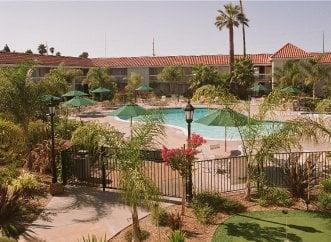 Resort Style Pool