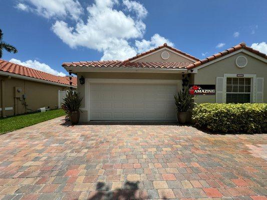 Amazing Garage Doors Service