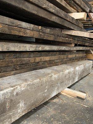 Sawkill Lumber Company