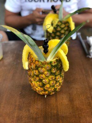 Piña Colada