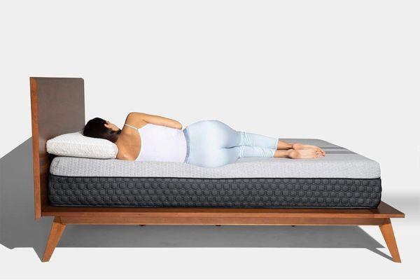 Sleep Well Mattress