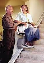 costa mesa stairlifts