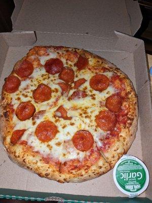 Papa Johns Pizza