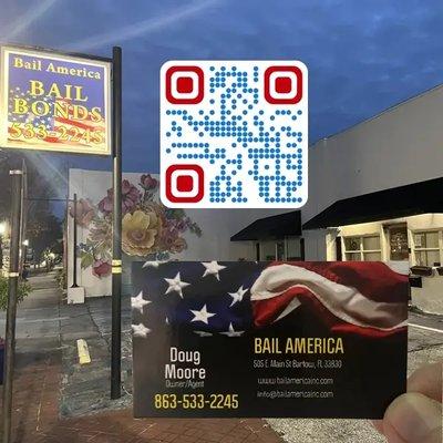 Bail America Bail Bonds Bartow Florida