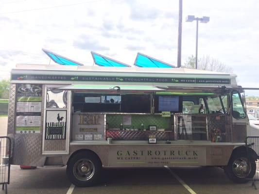 Gastrotruck