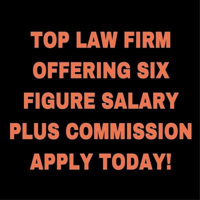 Hiring Business Lawyers