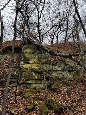 Perrot State Park