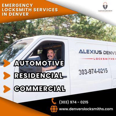 Emergency Mobile Service Available