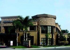 Our Tustin Office