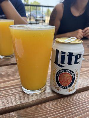 BeerMosa