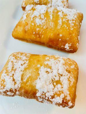 Beignets