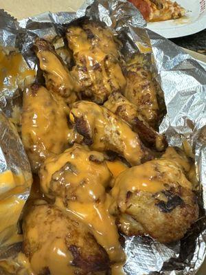 Buffalo Chicken