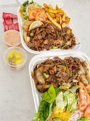 Bulgogi