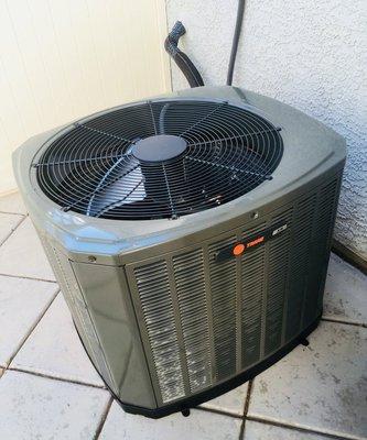 Cooling and heating systems repair