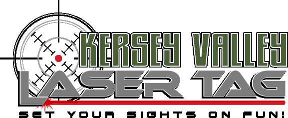 Kersey Valley Laser Tag