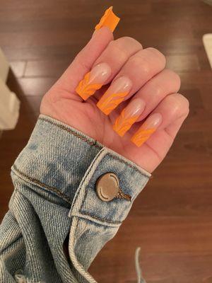 Nails