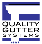 Qualtiy Gutter Systems- Gutter replacement, Gutter Protection & Gutter Installation