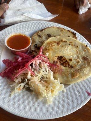 Pupusas