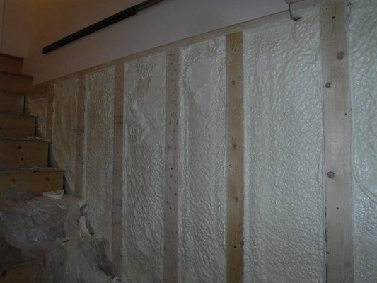 McMahon Insulation