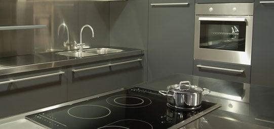 electric cooktop repair service