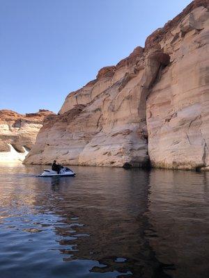 Lake Powell