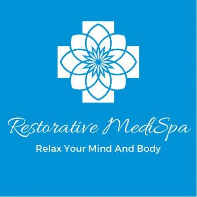 Come relax in our new MediSpa!