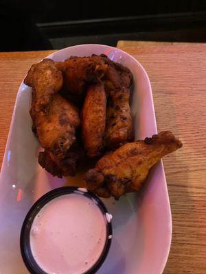 Wings Buffalo Wings Buffalo Wings