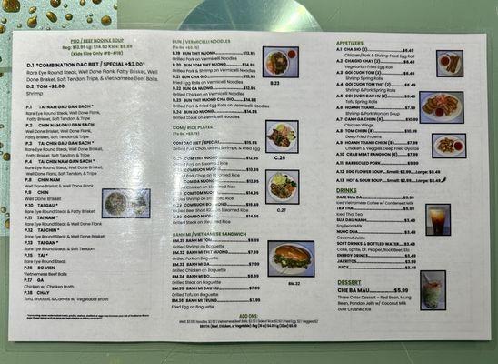 Menu (back)