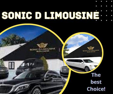 What truly sets Sonic D Limousine apart is their commitment to exceptional service. The professional chauffeurs are not only highly skilled