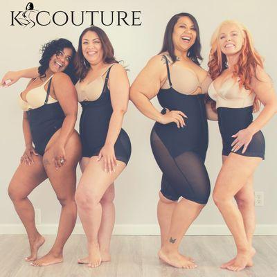 Shapewear For EVERYBODY!